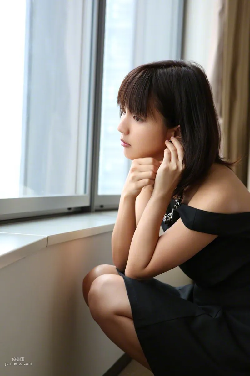 [Wanibooks] NO.131 Erina Mano Photo Set photo 61