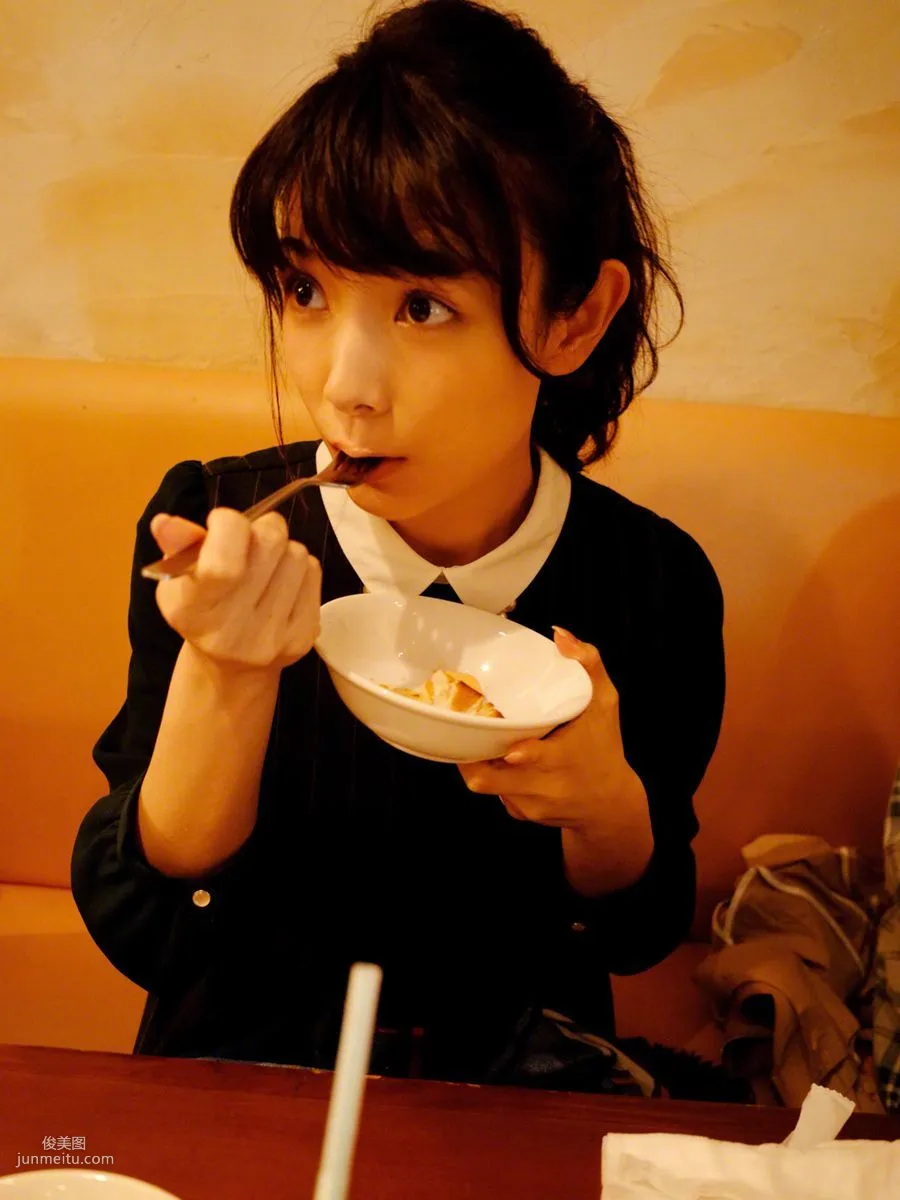 [Wanibooks] NO.137 Erica Tonooka Photo Set photo 84