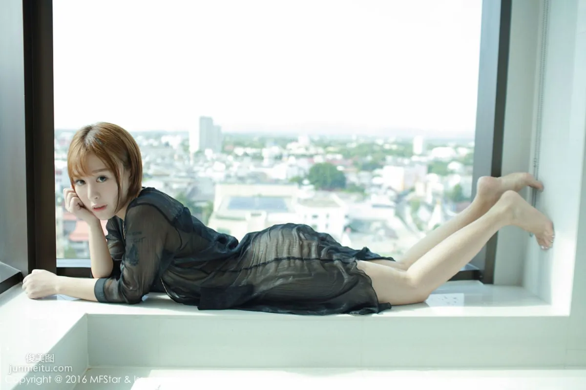 Ai Li: MFStar Vol. 061 photo 49