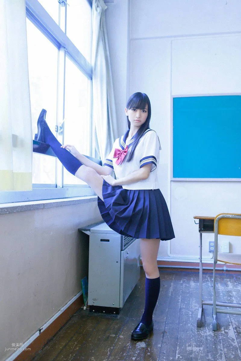 [Wanibooks] NO.107 Nana なあ坊豆腐@那奈 写真集21