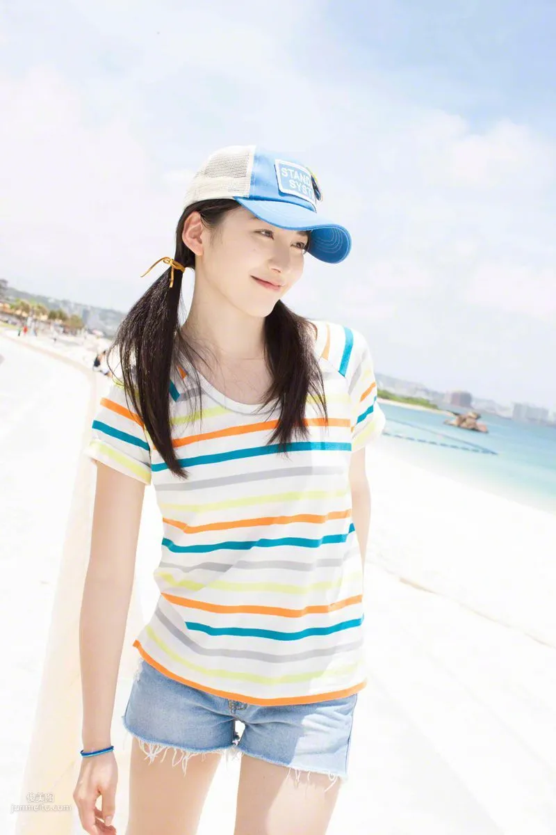 [Wanibooks] NO.118 You Kikkawa Photo Set photo 181
