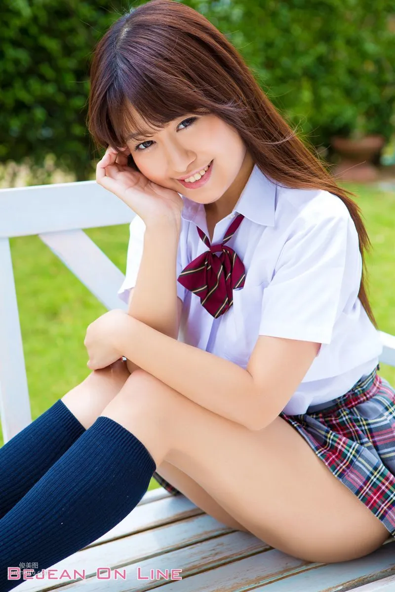 Private Bejean Girls' School Natsuki Koyama [Bejean On Line] Photo Set photo 11