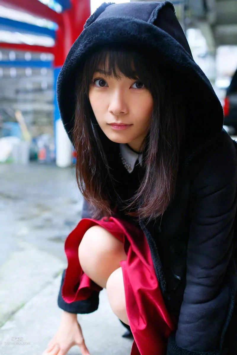 [Wanibooks] NO.137 Erica Tonooka Photo Set photo 22