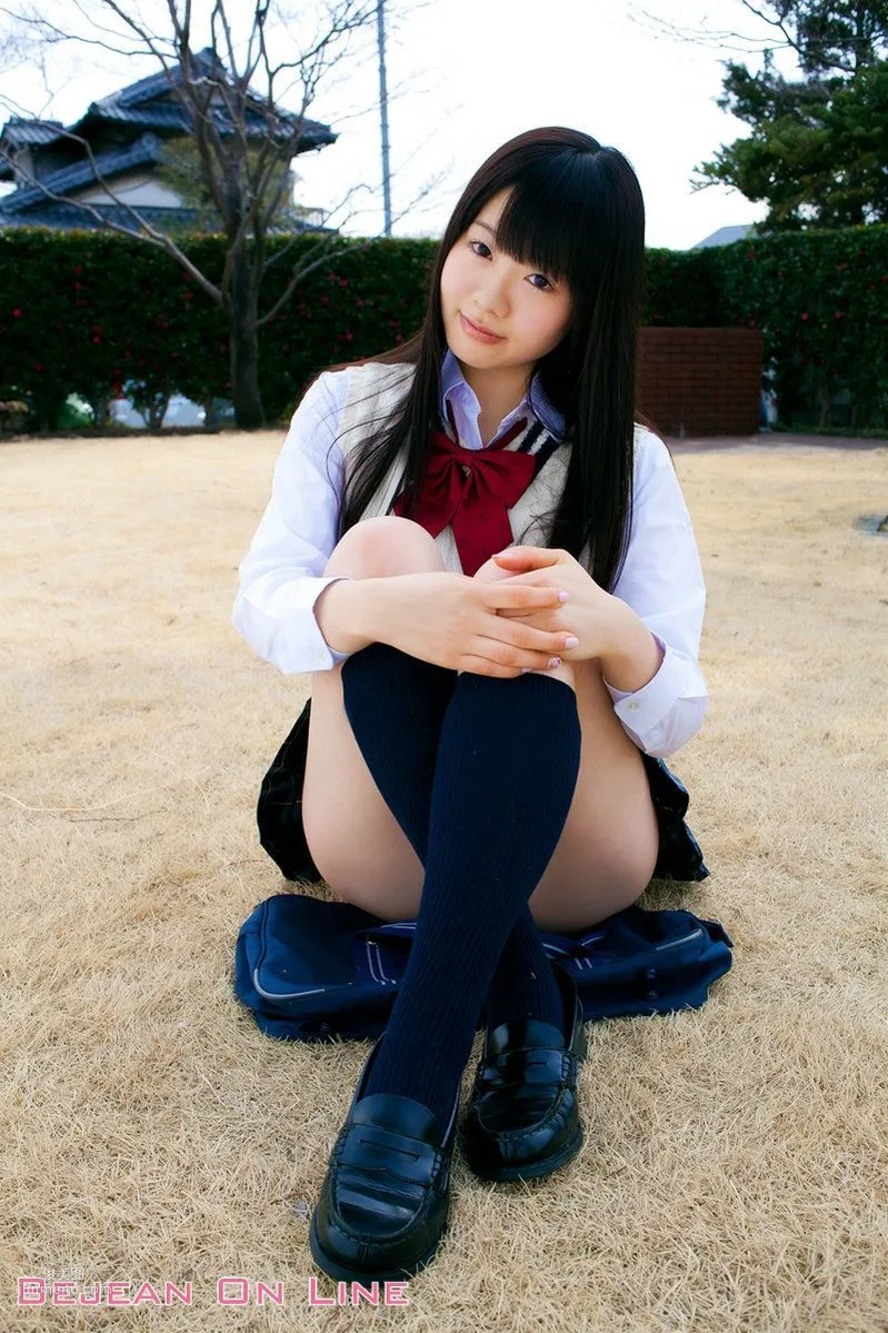 Private Bejean Girls' School Arisa Shirota Arisa Shirota [Bejean On Line] Photo Set photo 11