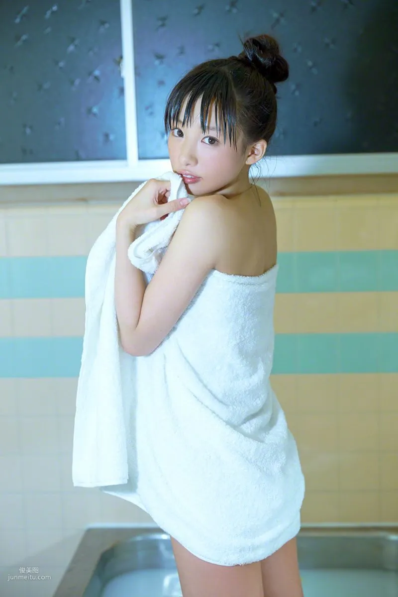 [Wanibooks] NO.133 Hikari Shiina 椎名光/椎名ひかり 寫真集 171