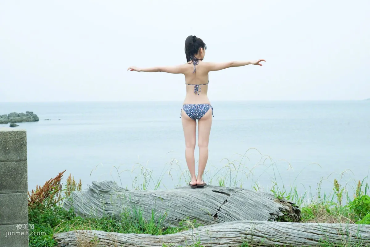 [Wanibooks] NO.130 Erina Mano Photo Set photo 152