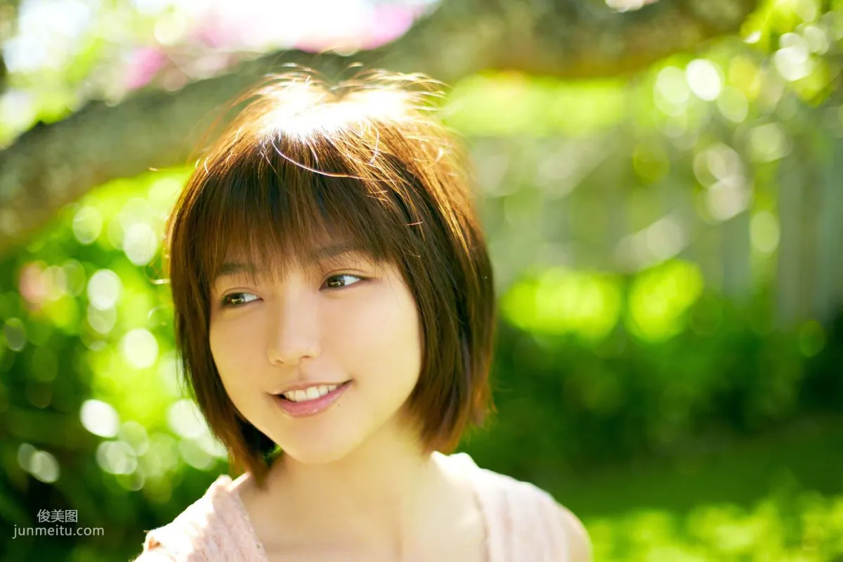 [Wanibooks] NO.135 Erina Mano Photo Set photo 82