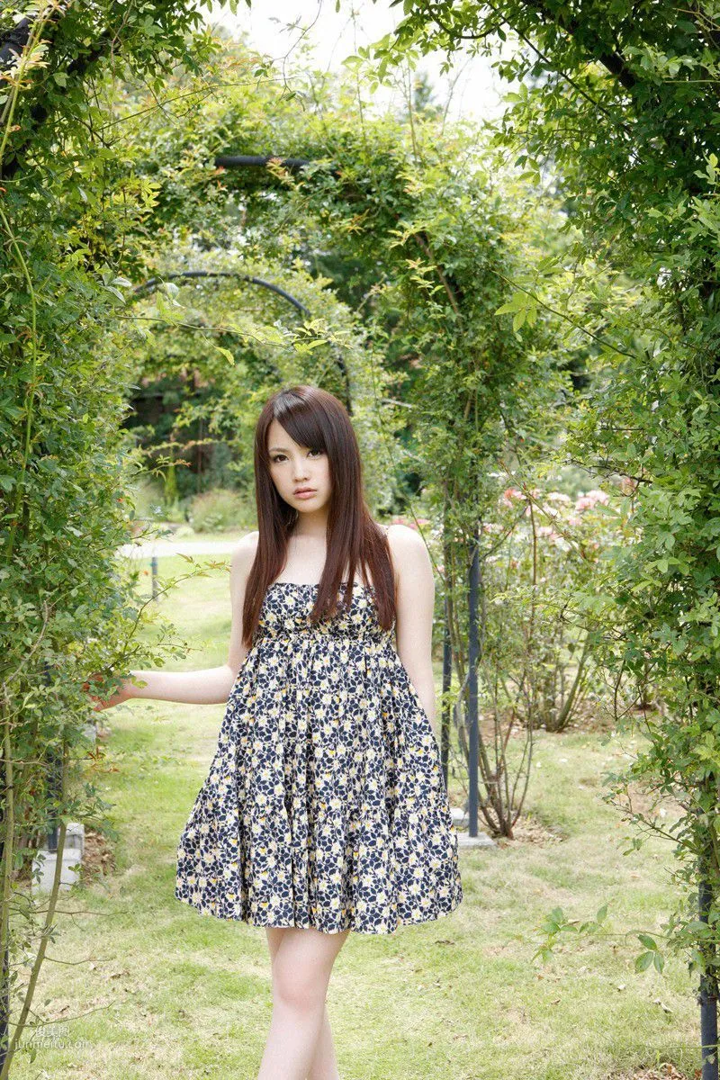 [Wanibooks] NO.103 Shiho 志保 写真集23