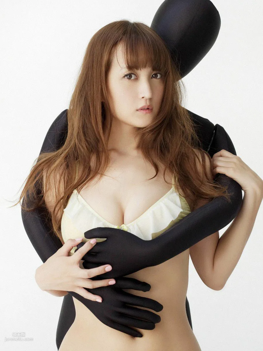 [Wanibooks] NO.102 Komatsu Ayaka 小松彩夏 写真集173