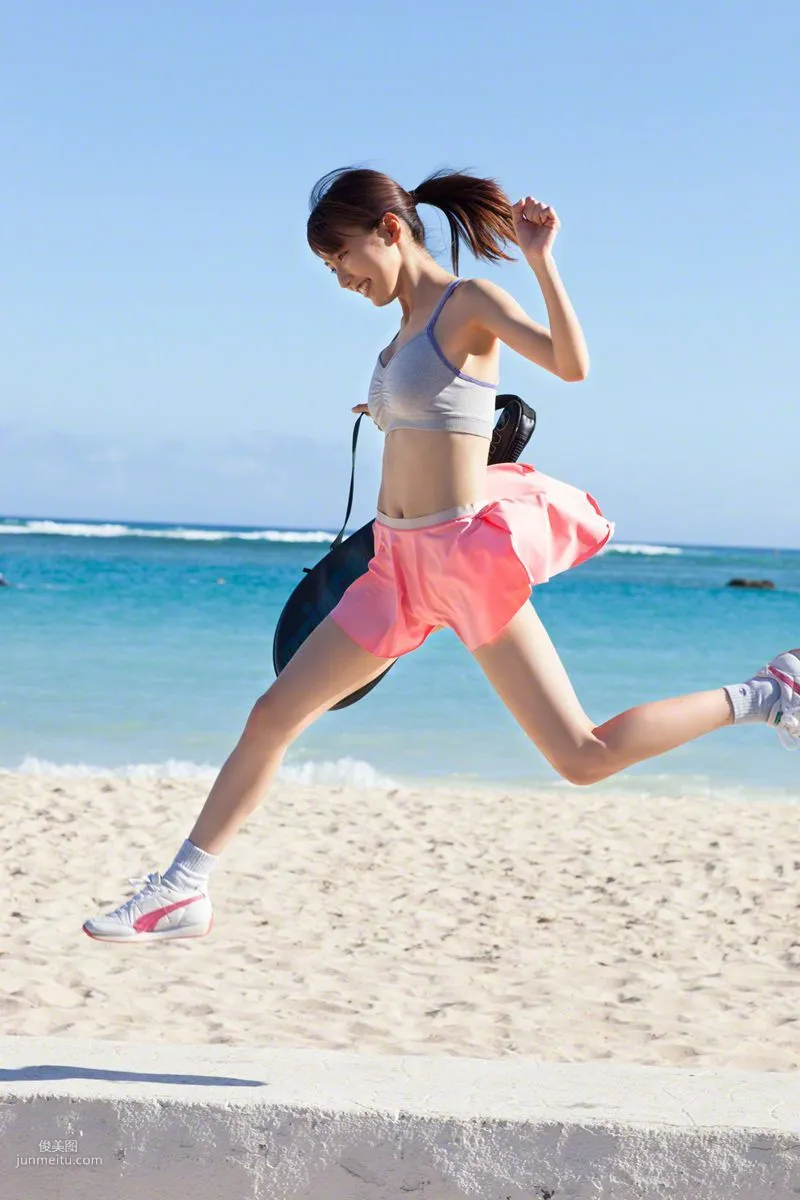 [Wanibooks] NO.148 Erina Mano Photo Set photo 5