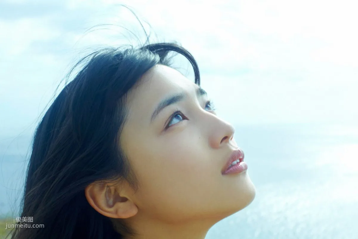 [Wanibooks] NO.100 Haruna Kawaguchi Photo Set photo 97