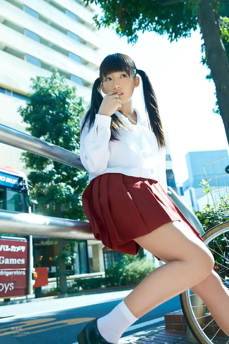 [Wanibooks] NO.133 Hikari Shiina 椎名光/椎名ひかり 寫真集 78