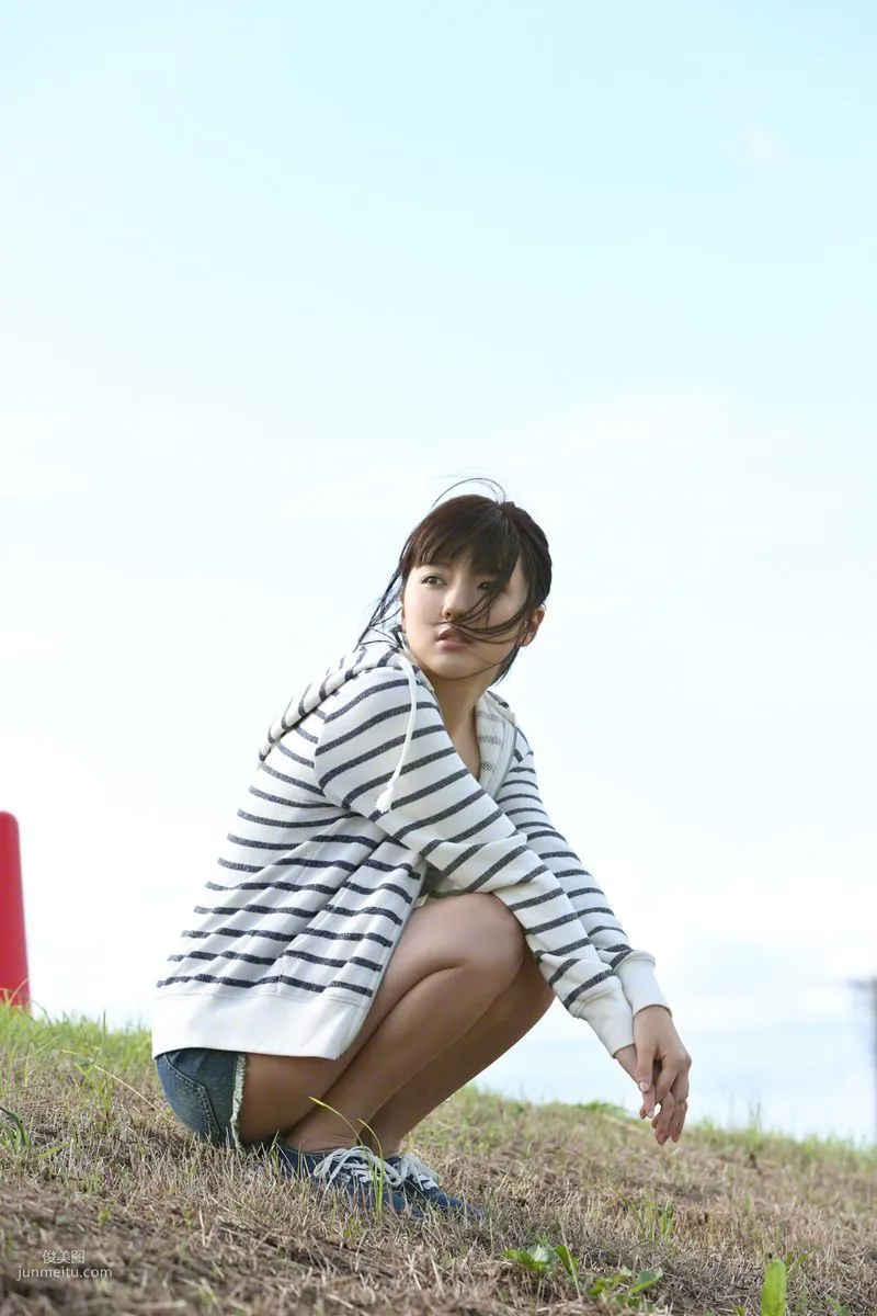 [Wanibooks] NO.131 Erina Mano Photo Set photo 41