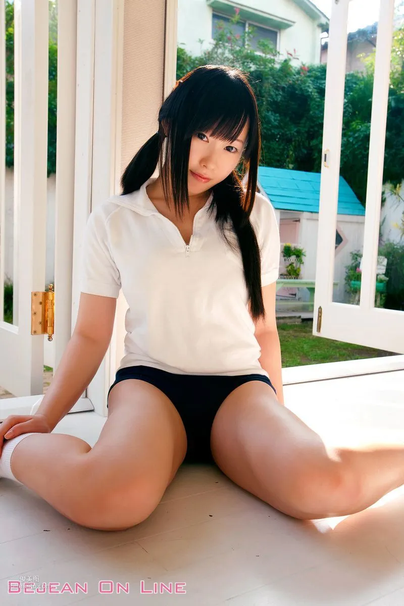 Private Bejean Girls' School Erika Mochida [Bejean On Line] Photo Set photo 11