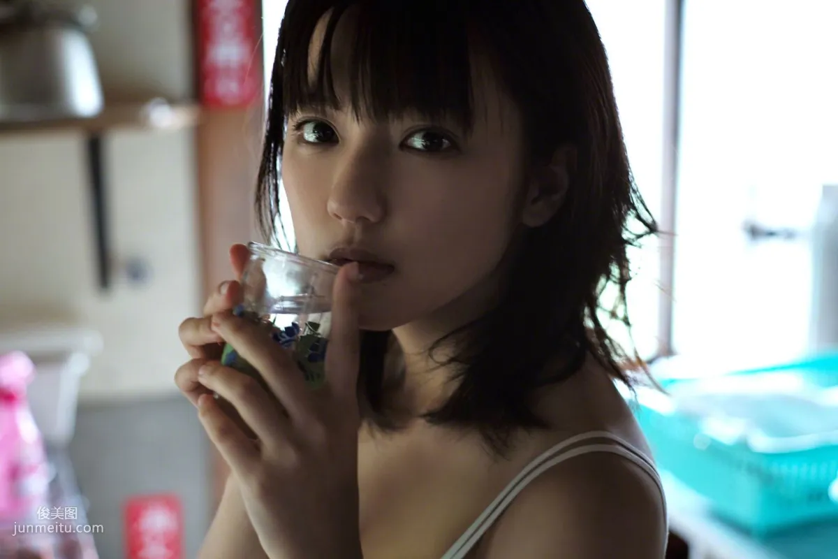 [Wanibooks] NO.130 Erina Mano Photo Set photo 96