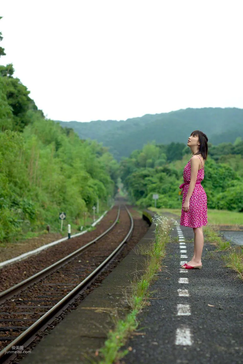 [Wanibooks] NO.130 Erina Mano Photo Set photo 67