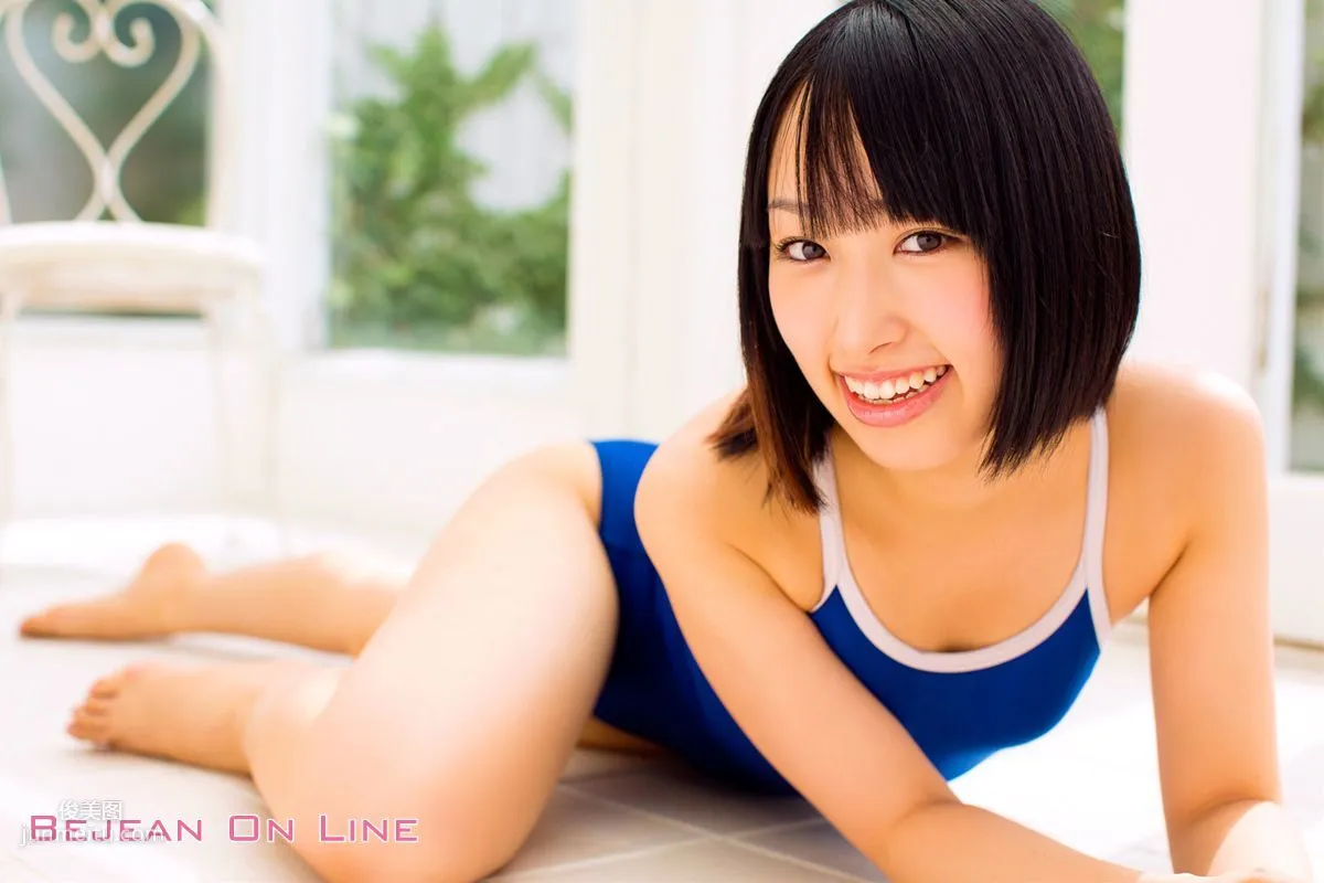 Private Bejean Girls' School Tsugumi Uno [Bejean On Line] Photo Set photo 39
