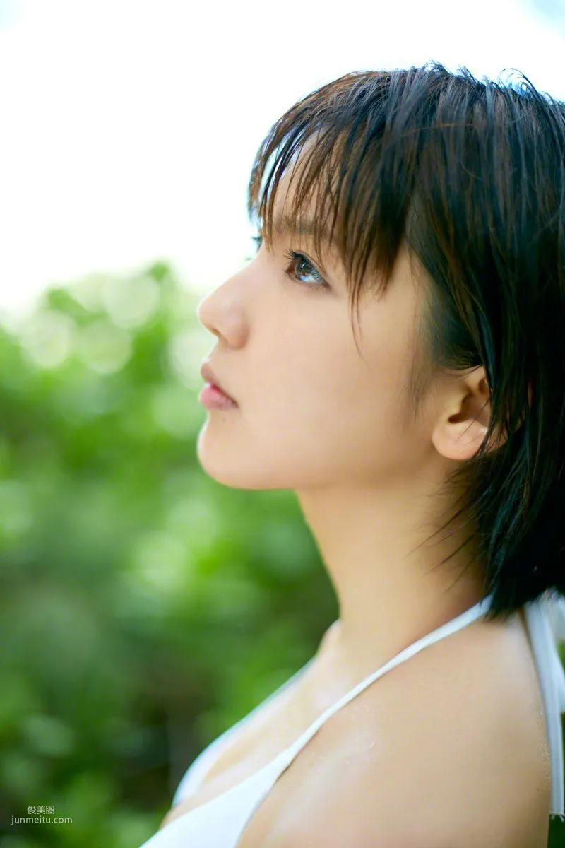 [Wanibooks] NO.135 Erina Mano Photo Set photo 131