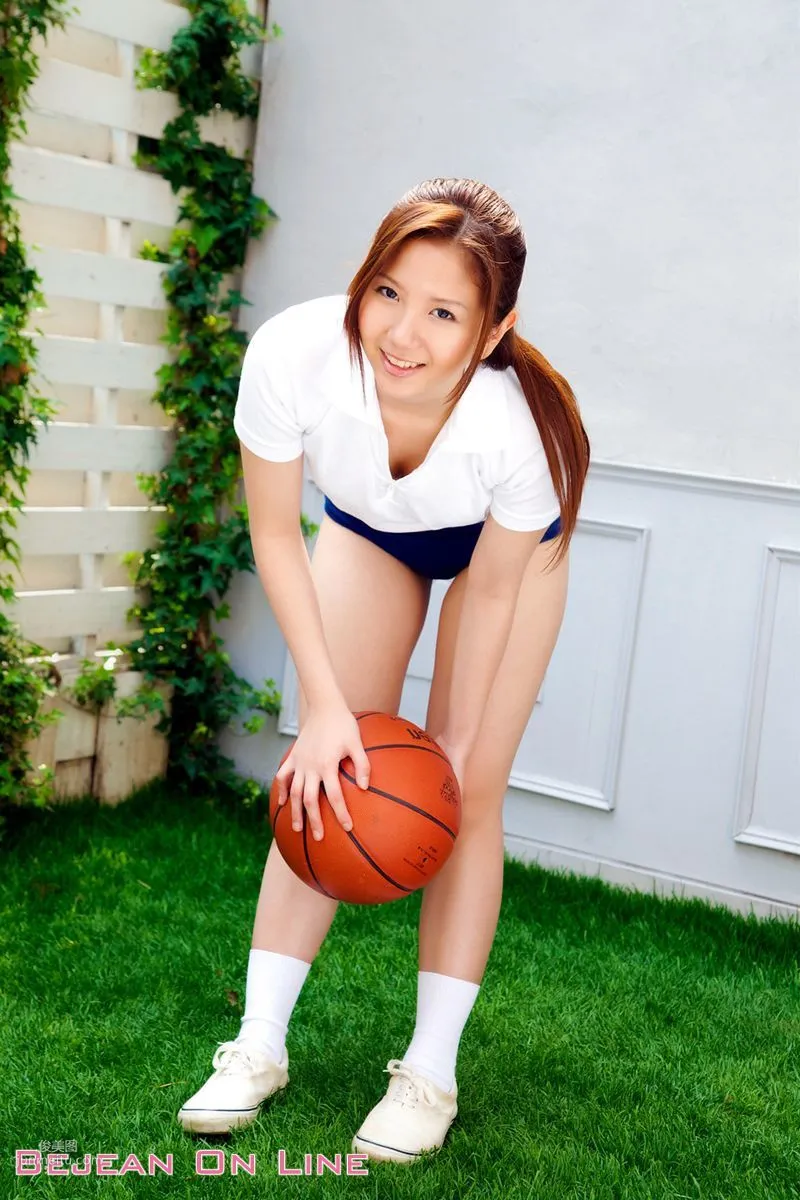 Private Bejean Girls' School Aiko Otake [Bejean On Line] Photo Set photo 18