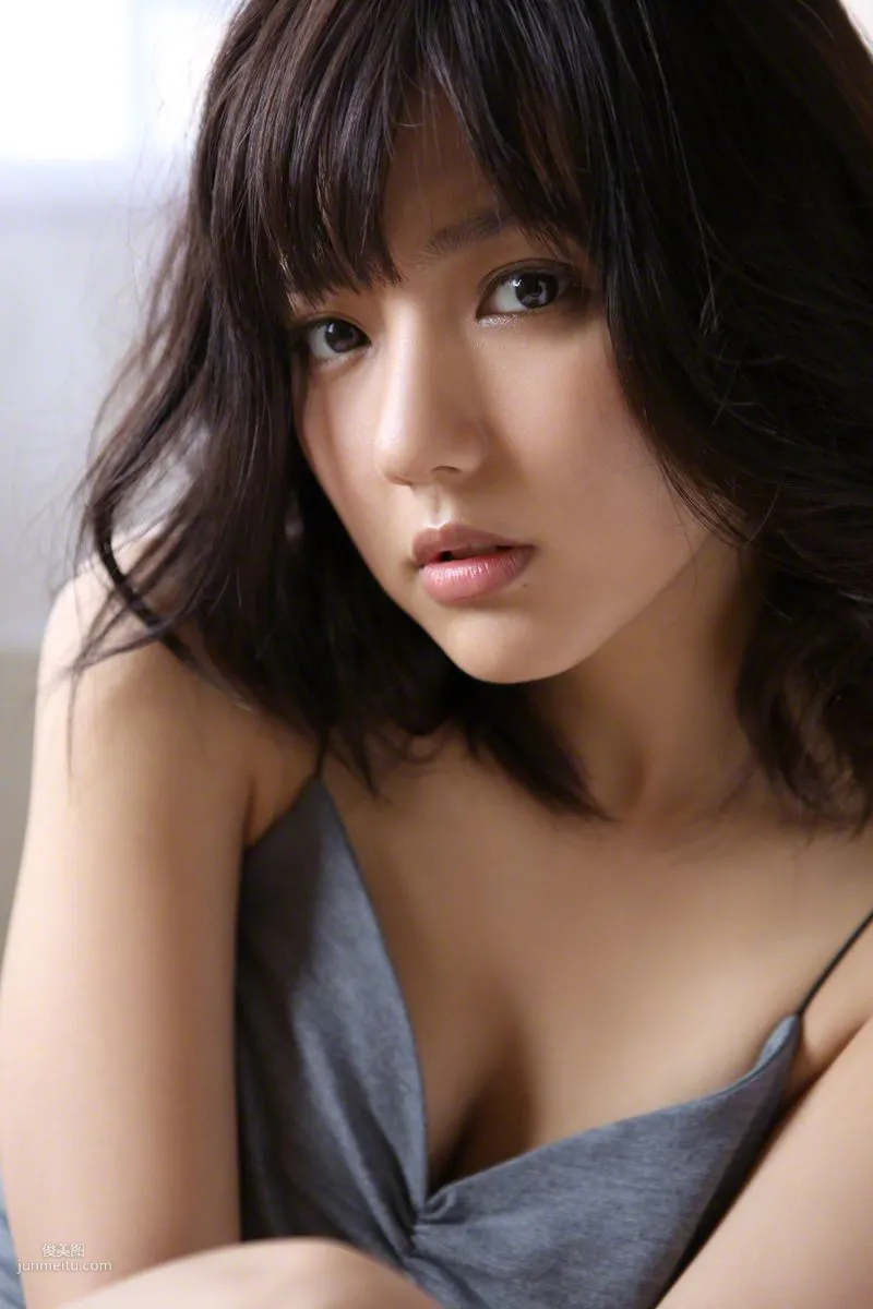 [Wanibooks] NO.131 Erina Mano Photo Set photo 94
