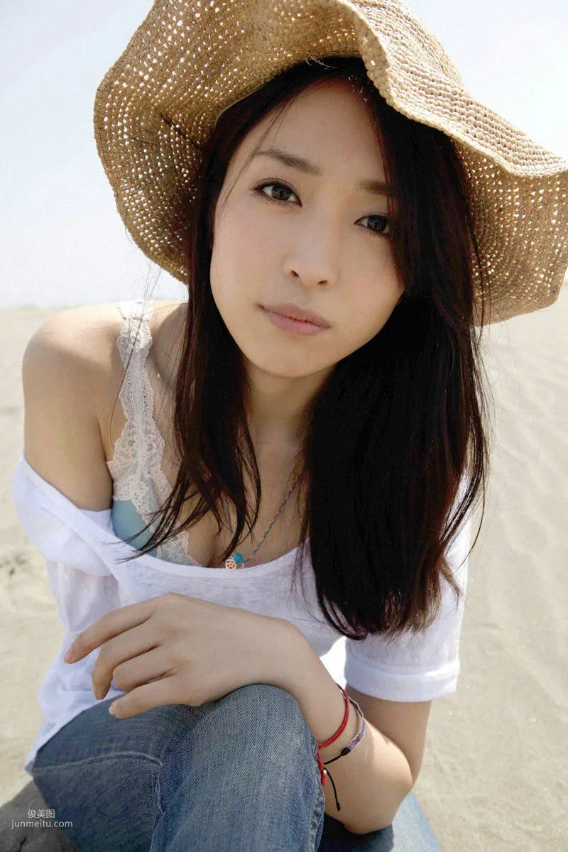 [Wanibooks] NO.99 Mei Kurokawa 黑川芽以 写真集7