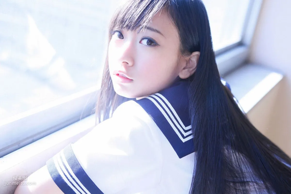 [Wanibooks] NO.107 Nana Naa Bou Toufu @ Nana Photo Set photo 41