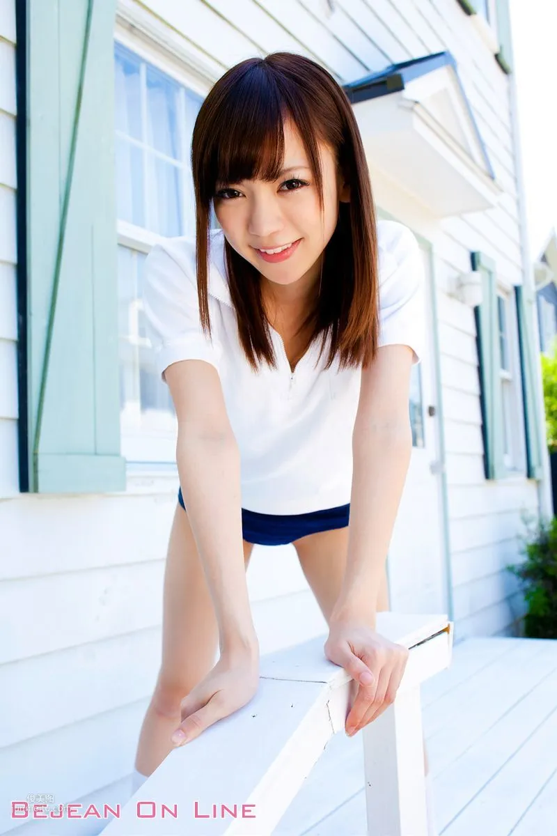 Private Bejean Girls' School Hiroko Kamata [Bejean On Line] Photo Set photo 25