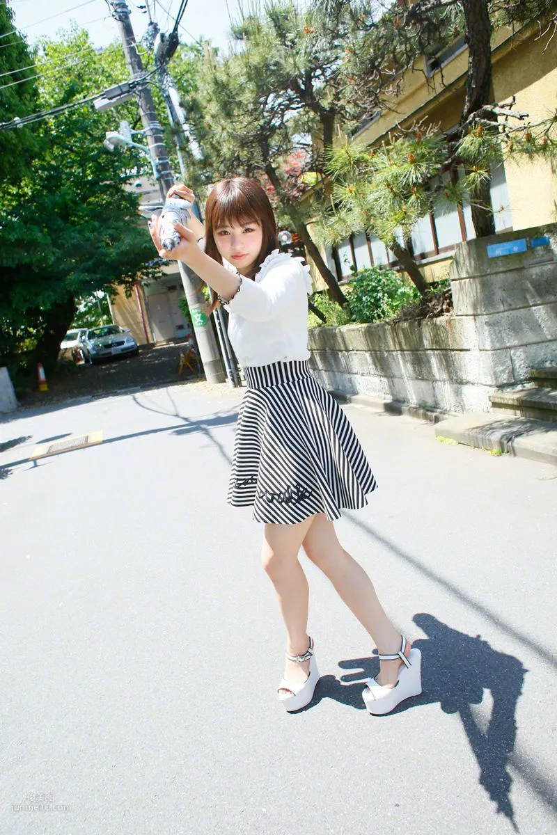 [Wanibooks] NO.139-140 Rena Sato Photo Set photo 58
