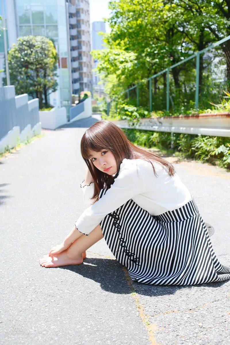 [Wanibooks] NO.139-140 Rena Sato Photo Set photo 48