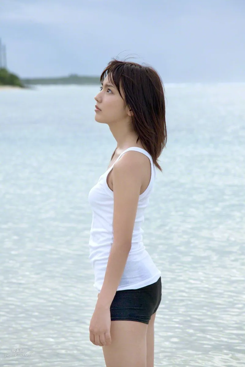 [Wanibooks] NO.117 Erina Mano Erina Mano Photo Set photo 61