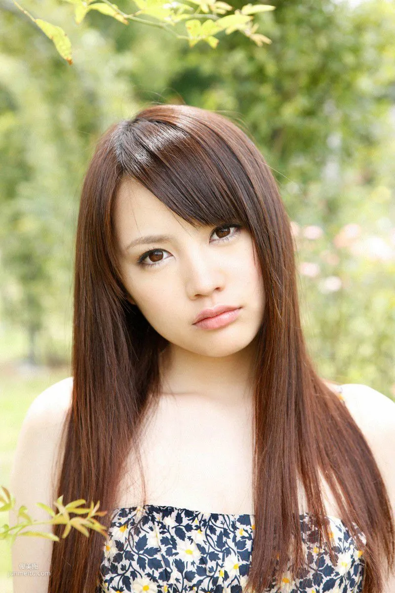 [Wanibooks] NO.103 Shiho 志保 写真集24