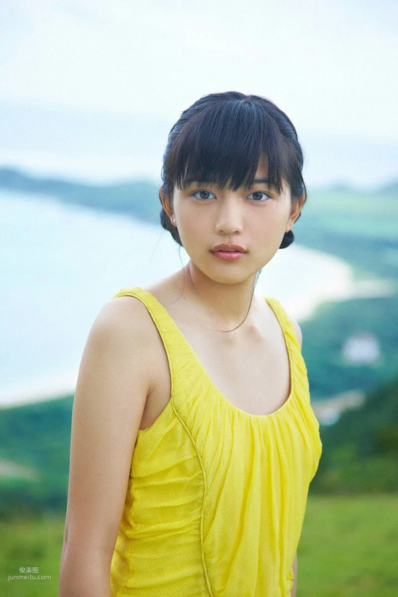 [Wanibooks] NO.100 Haruna Kawaguchi Photo Set photo 71