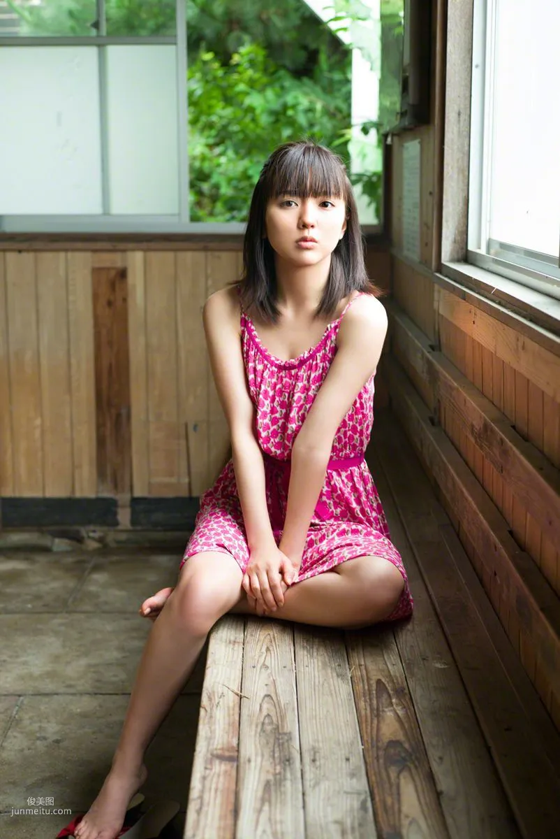 [Wanibooks] NO.130 Erina Mano Photo Set photo 73