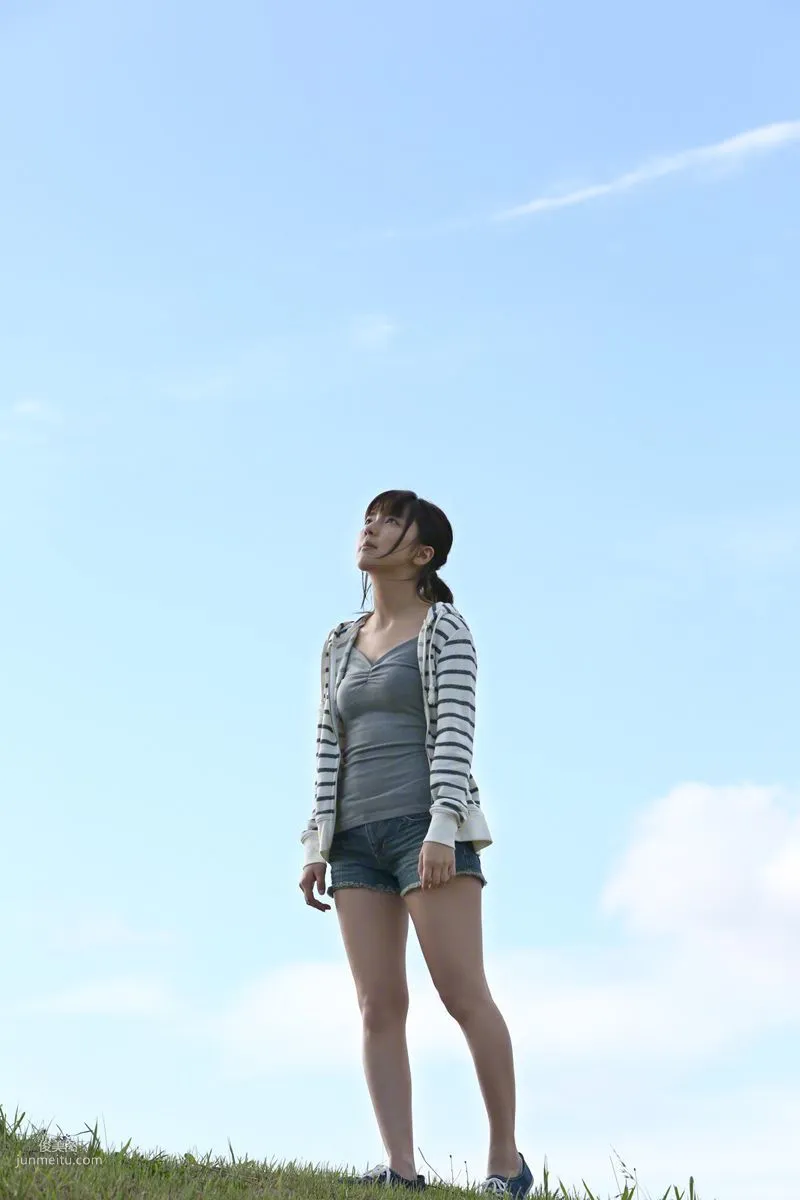 [Wanibooks] NO.131 Erina Mano Photo Set photo 38