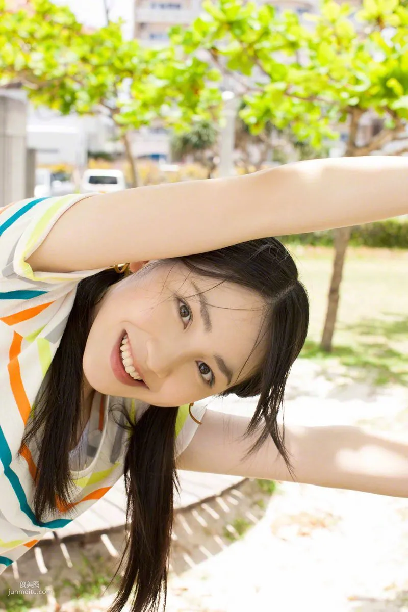 [Wanibooks] NO.118 You Kikkawa Photo Set photo 183