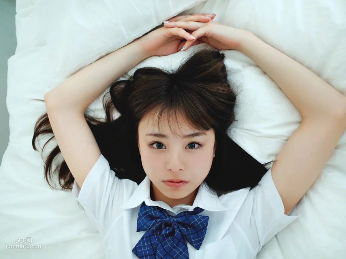 [Wanibooks] NO.139-140 Rena Sato Photo Set photo 62