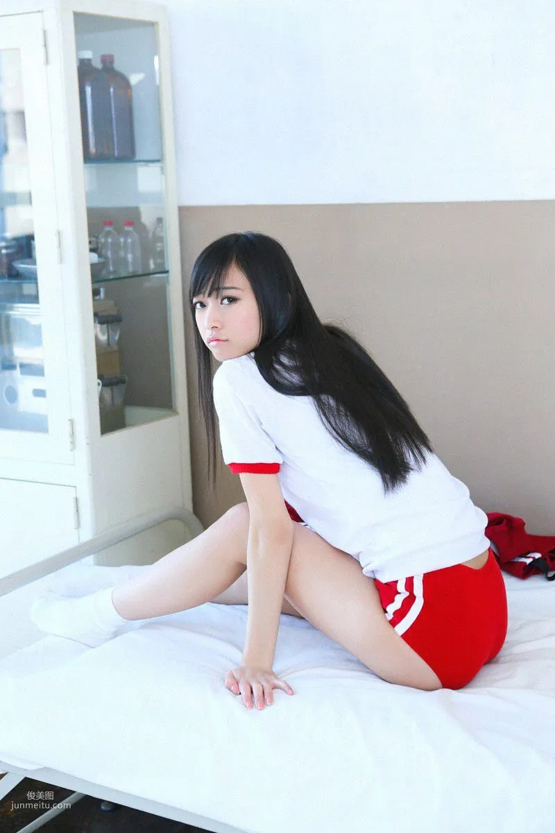 [Wanibooks] NO.107 Nana Naa Bou Toufu @ Nana Photo Set photo 63
