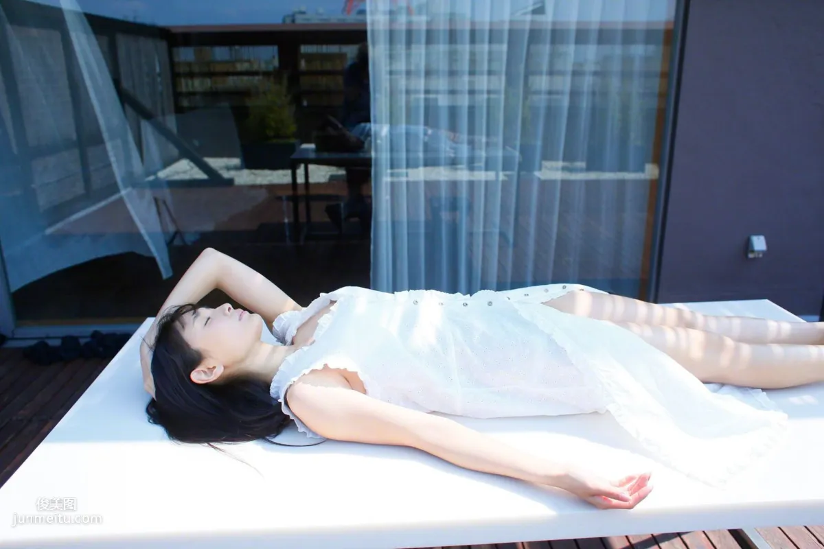 [Wanibooks] NO.137 Erica Tonooka Photo Set photo 142