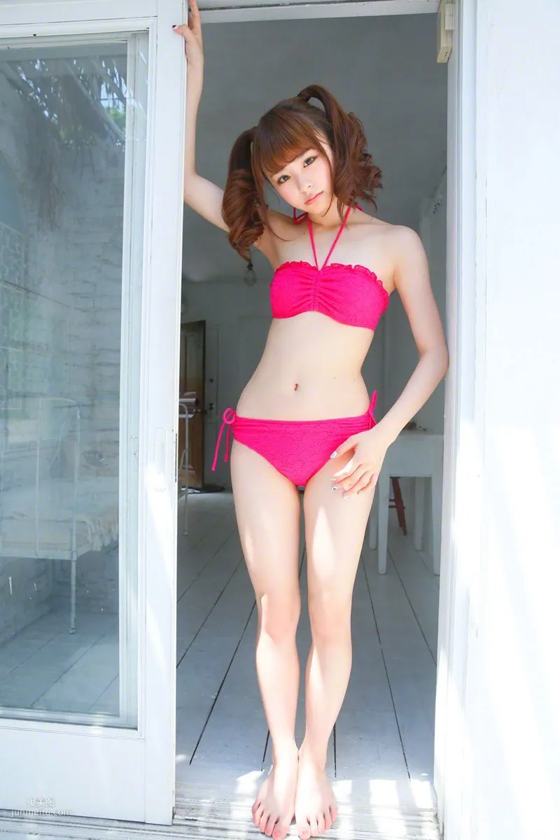 [Wanibooks] NO.139-140 Rena Sato Photo Set photo 153