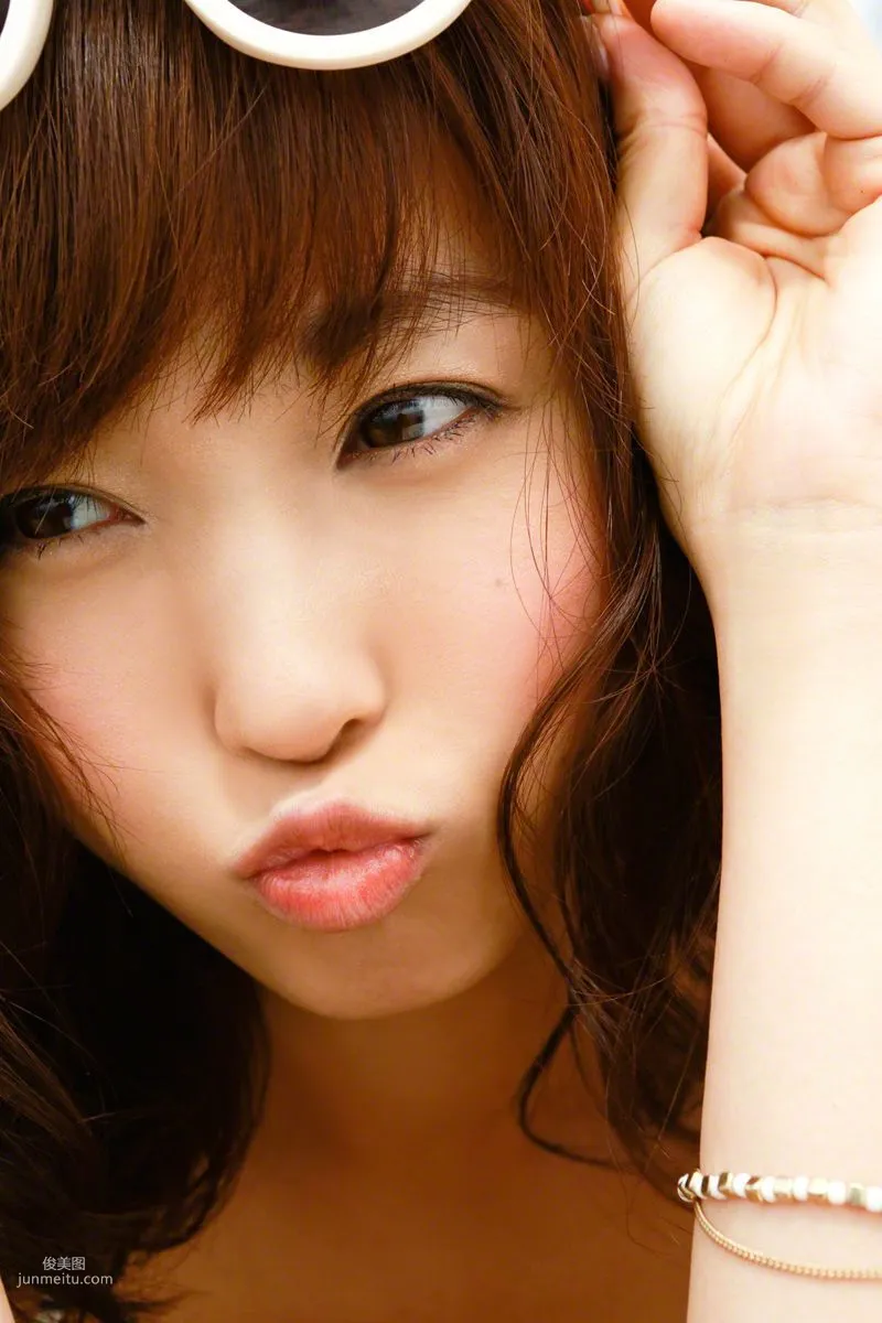 [Wanibooks] NO.125 Risa Yoshiki Risa Yoshiki/Risa Yoshiki Photo Set photo 91