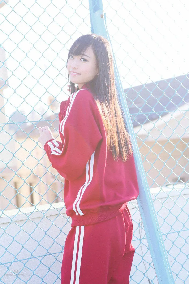 [Wanibooks] NO.107 Nana Naa Bou Toufu @ Nana Photo Set photo 55