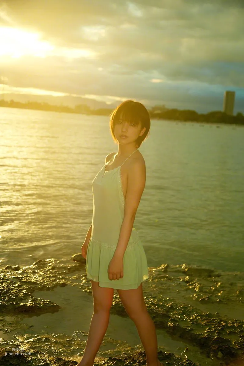 [Wanibooks] NO.135 Erina Mano Photo Set photo 35