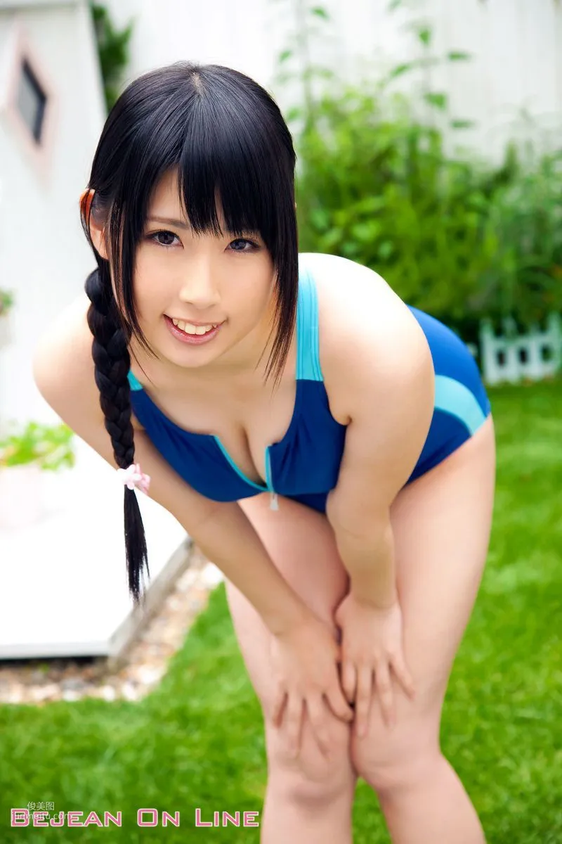 Private Bejean Girls' School Yuka Noda [Bejean On Line] Photo Set photo 25