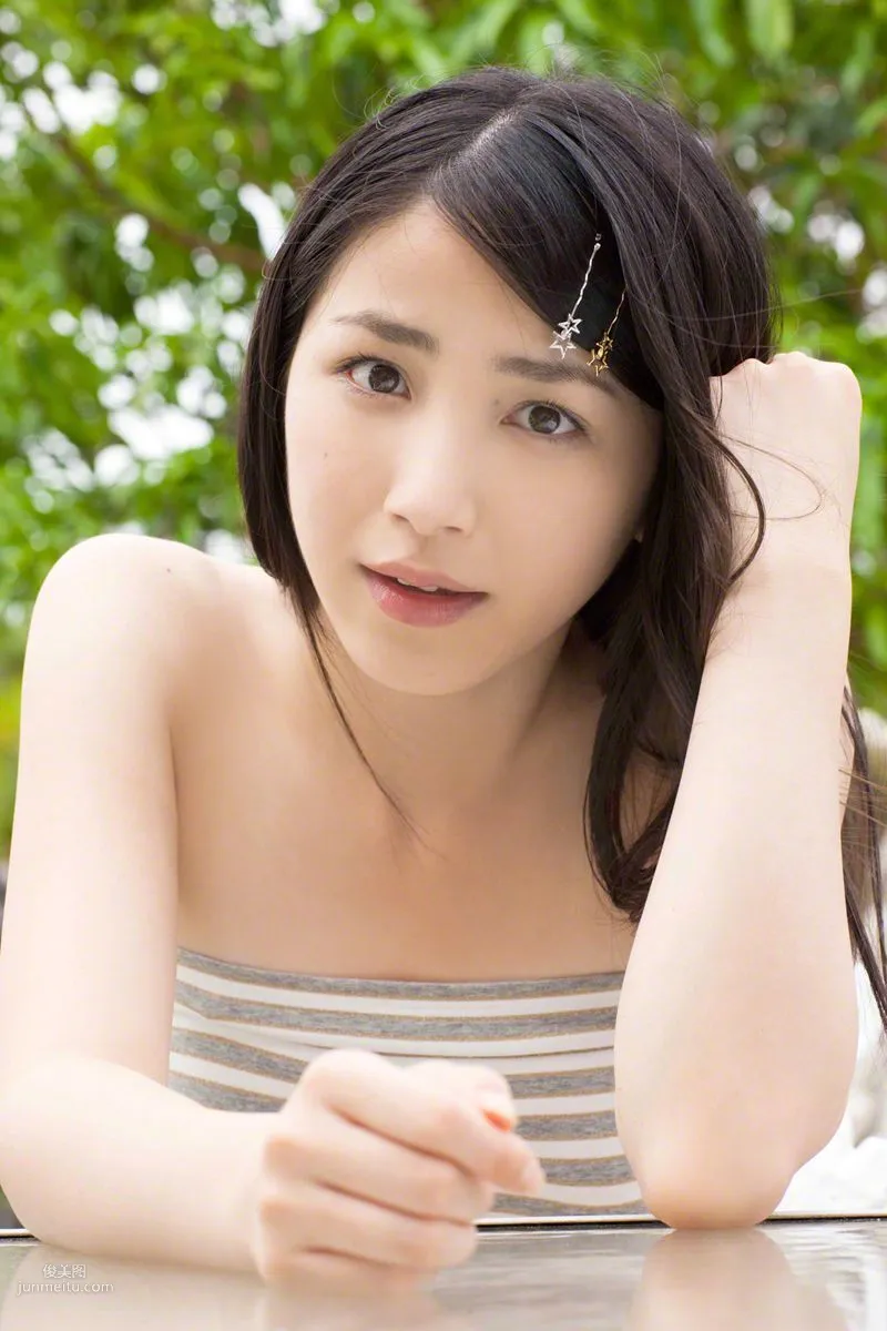 [Wanibooks] NO.118 You Kikkawa Photo Set photo 44