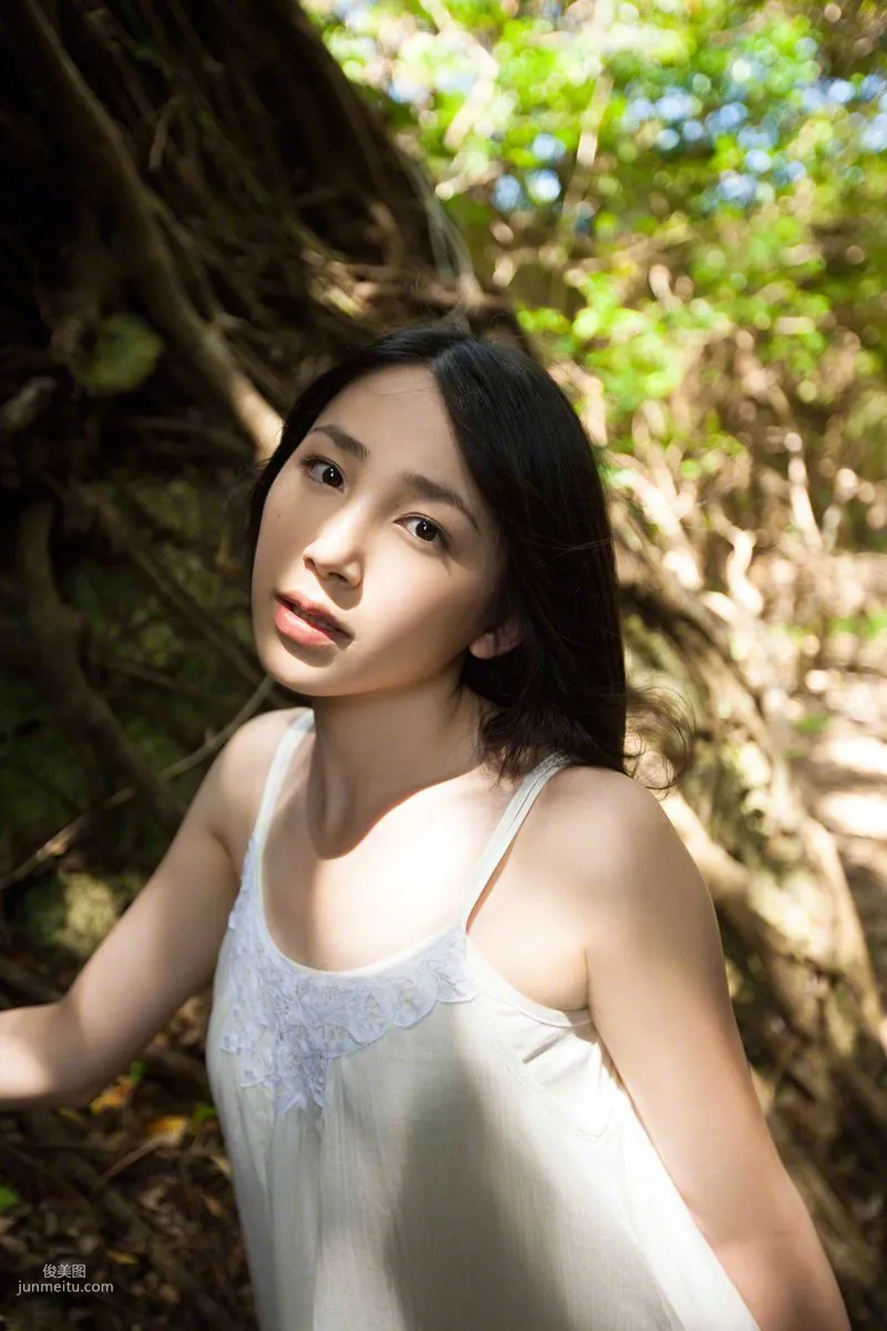 [Wanibooks] NO.118 You Kikkawa Photo Set photo 21