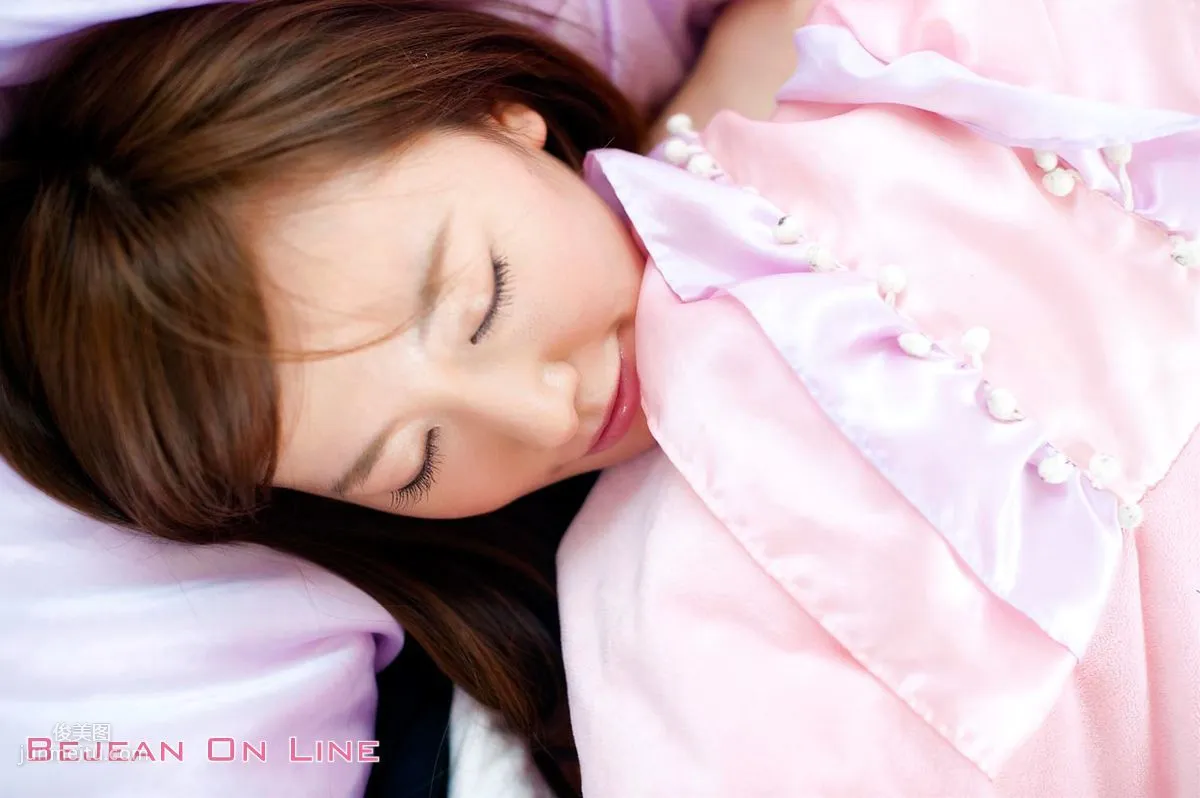 Room Shot Ayako Yamanaka [Bejean On Line] Photo Set photo 25
