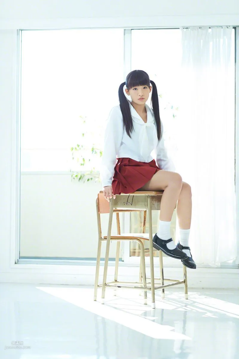 [Wanibooks] NO.133 Hikari Shiina 椎名光/椎名ひかり 寫真集 84