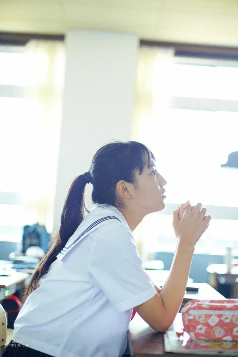 [Wanibooks] NO.100 Haruna Kawaguchi Photo Set photo 58