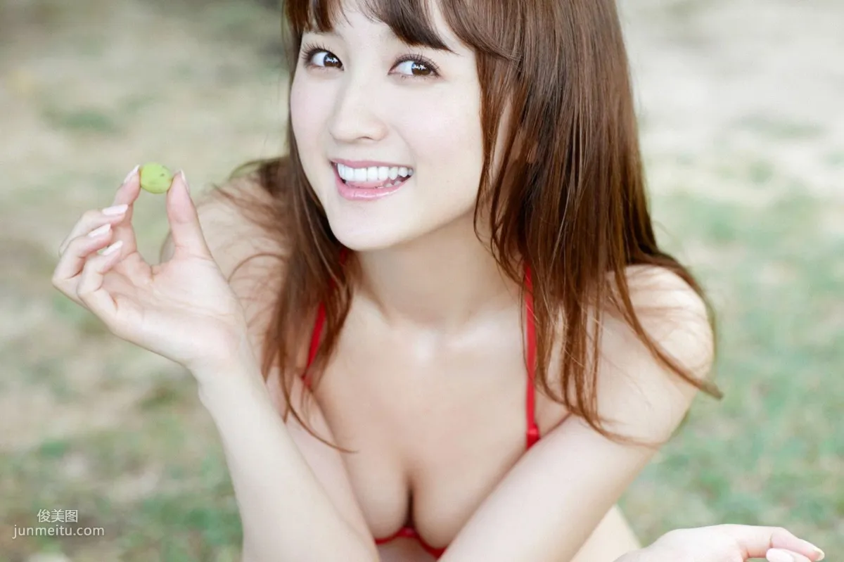 [Wanibooks] NO.102 Ayaka Komatsu Photo Set photo 105