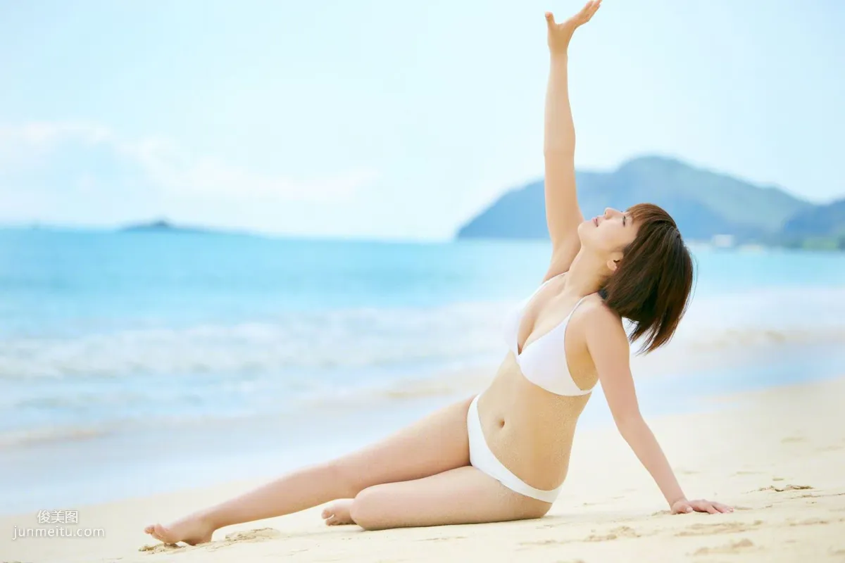 [Wanibooks] NO.135 Erina Mano Photo Set photo 123